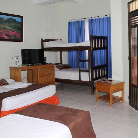 Hotel Punta De Aguila Necoclí Extérieur photo