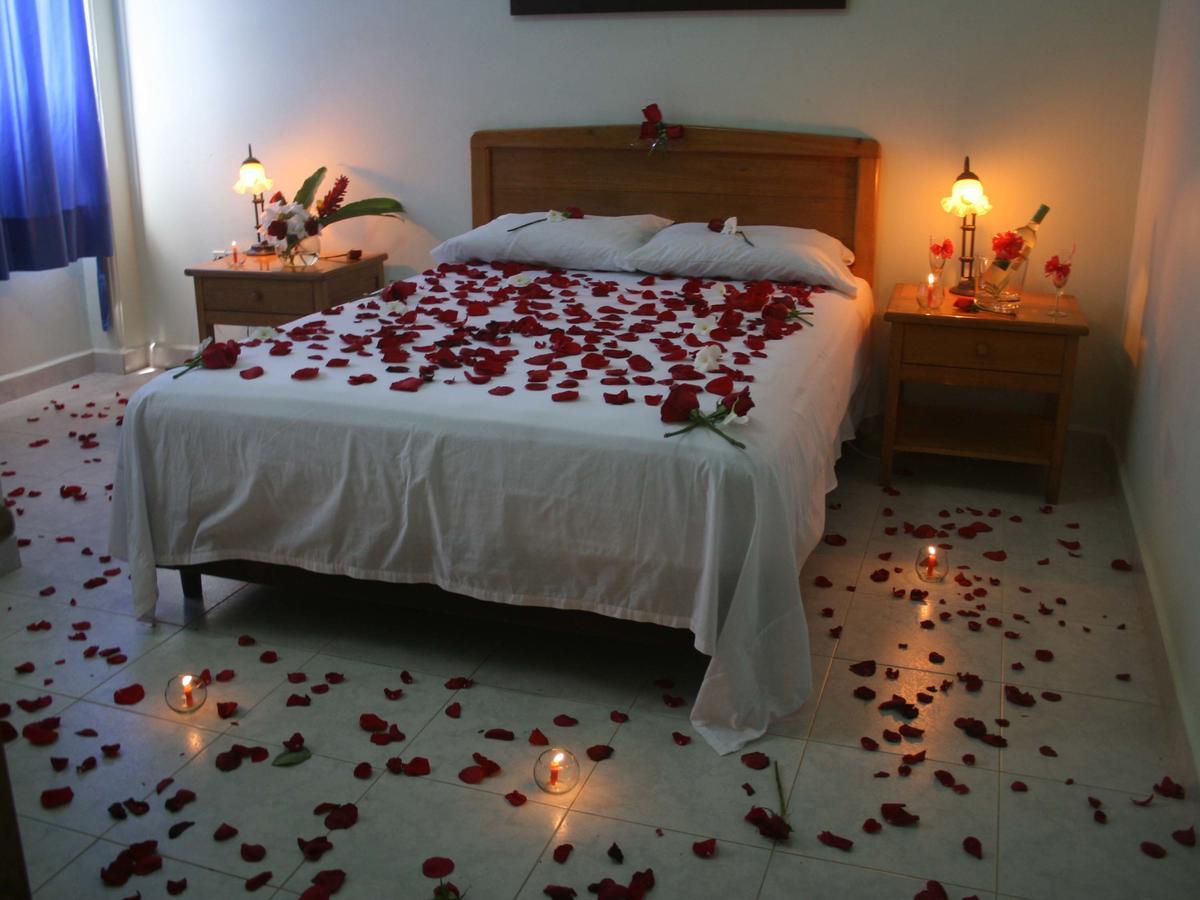 Hotel Punta De Aguila Necoclí Extérieur photo