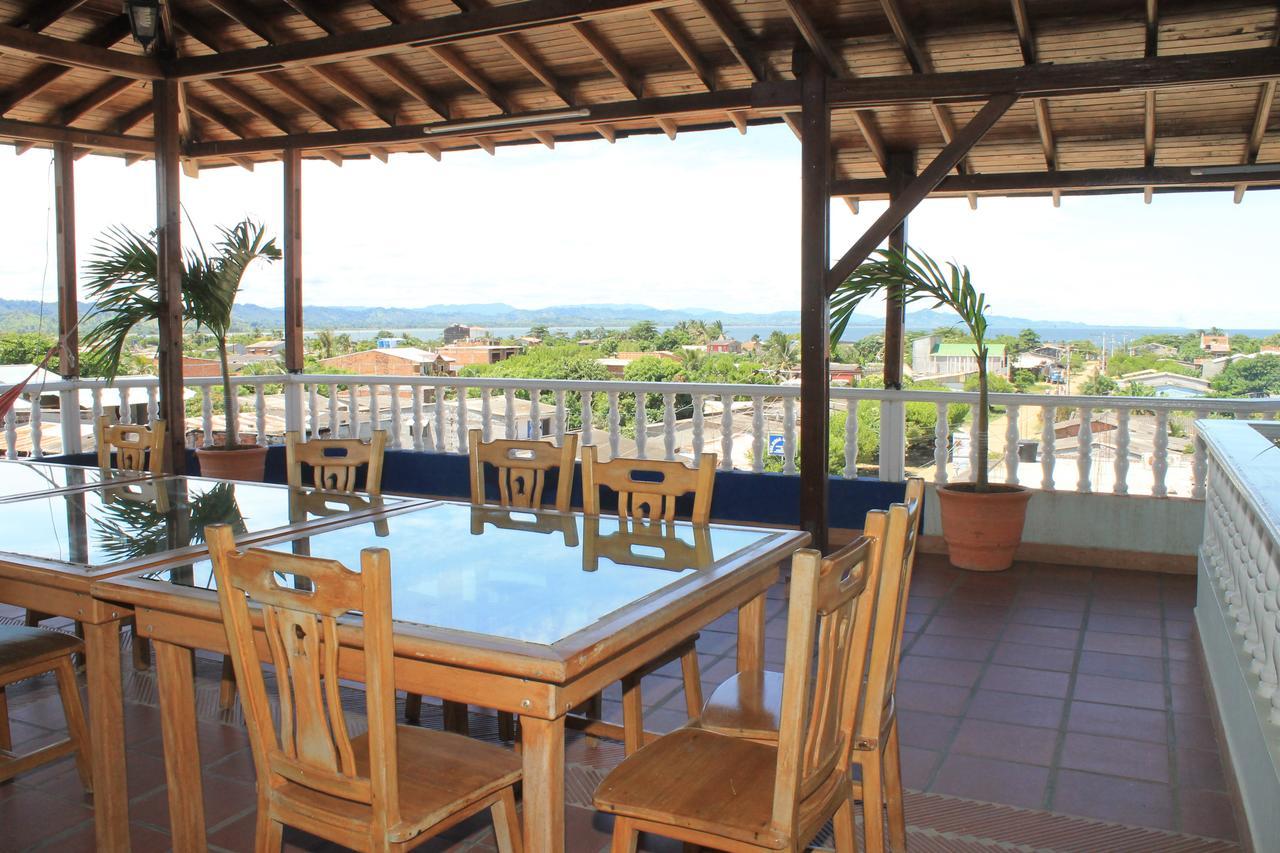 Hotel Punta De Aguila Necoclí Extérieur photo