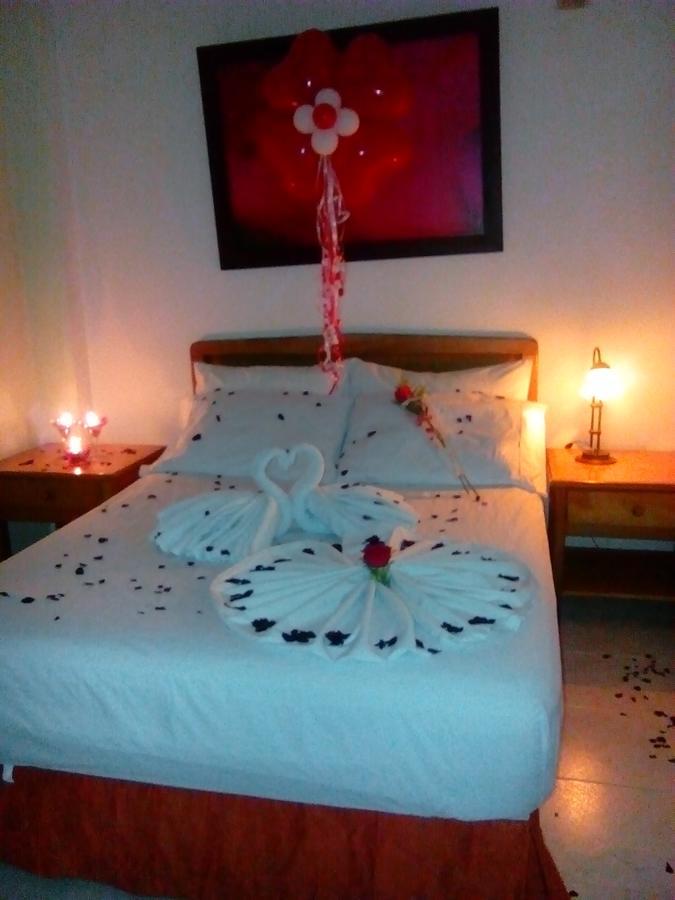 Hotel Punta De Aguila Necoclí Extérieur photo