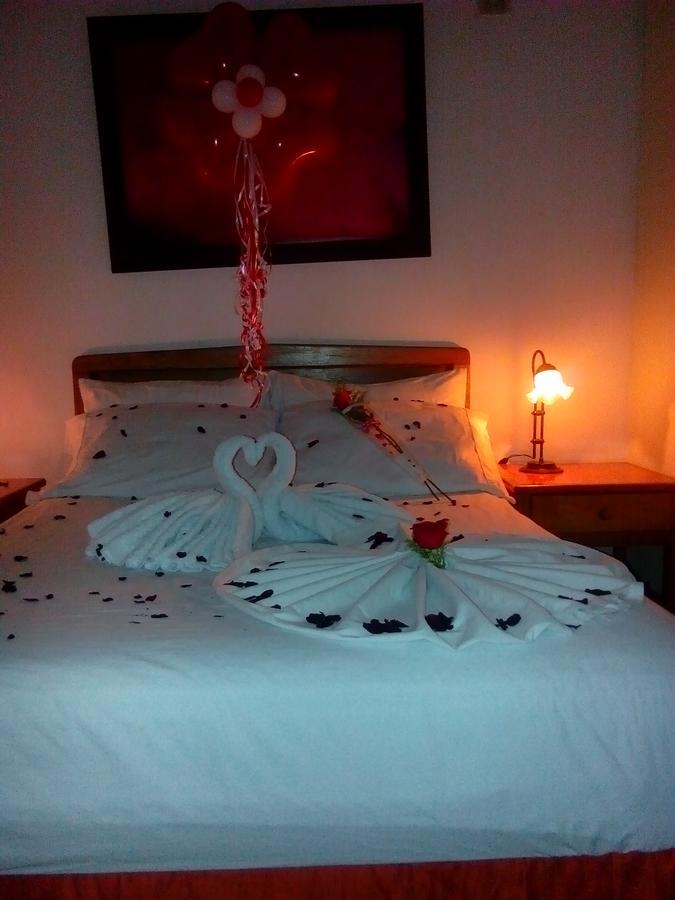 Hotel Punta De Aguila Necoclí Extérieur photo