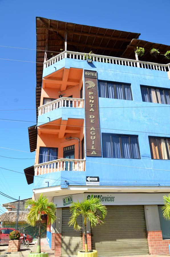 Hotel Punta De Aguila Necoclí Extérieur photo