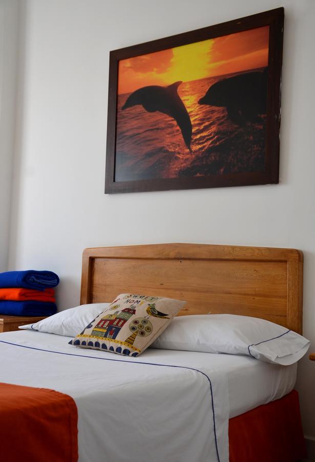 Hotel Punta De Aguila Necoclí Extérieur photo