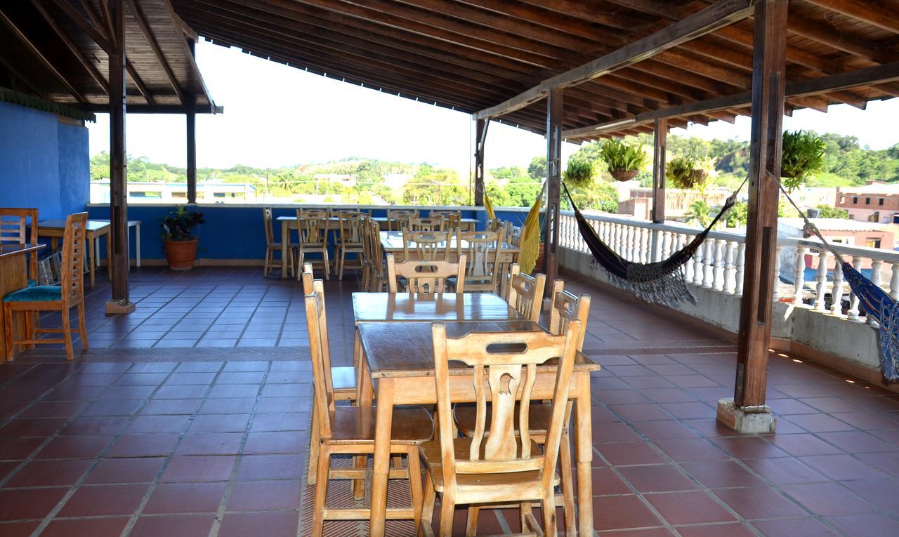 Hotel Punta De Aguila Necoclí Extérieur photo