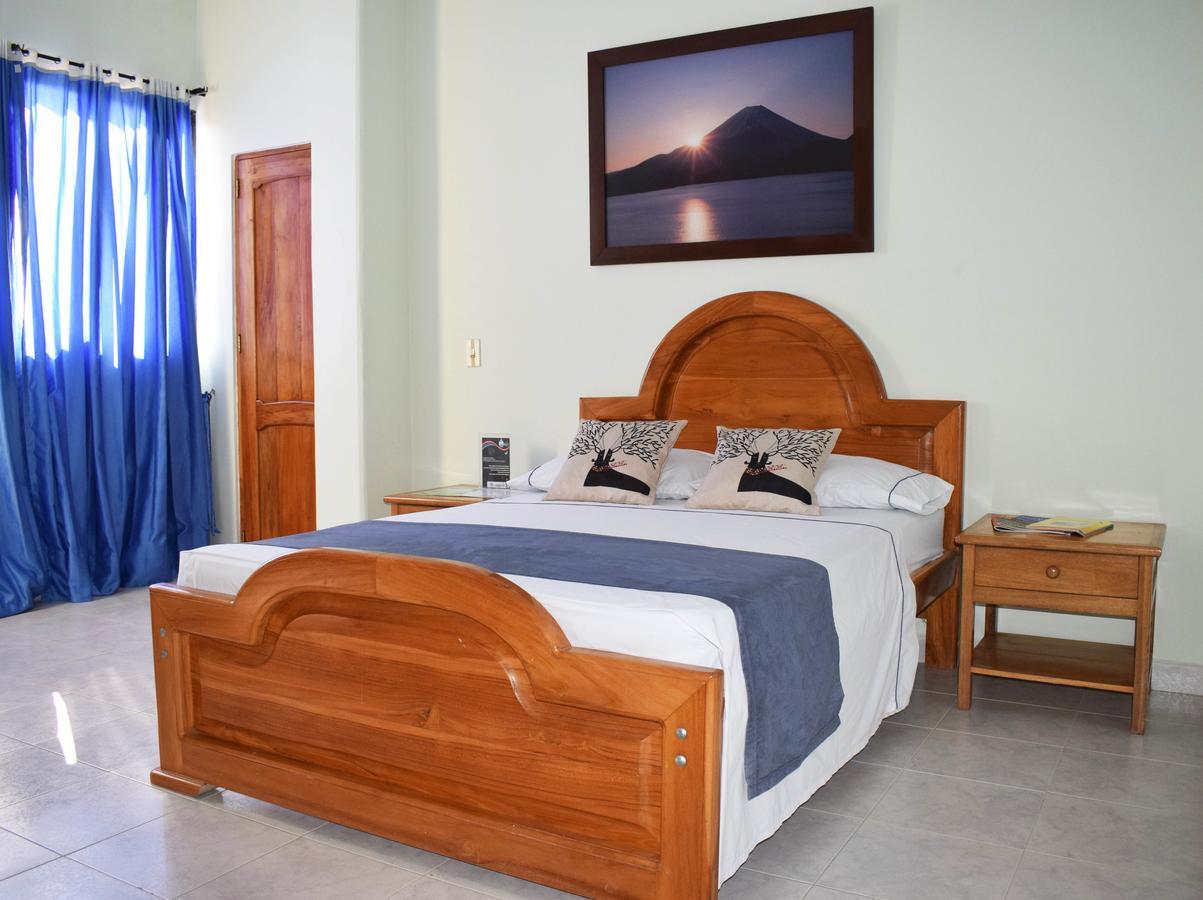 Hotel Punta De Aguila Necoclí Extérieur photo