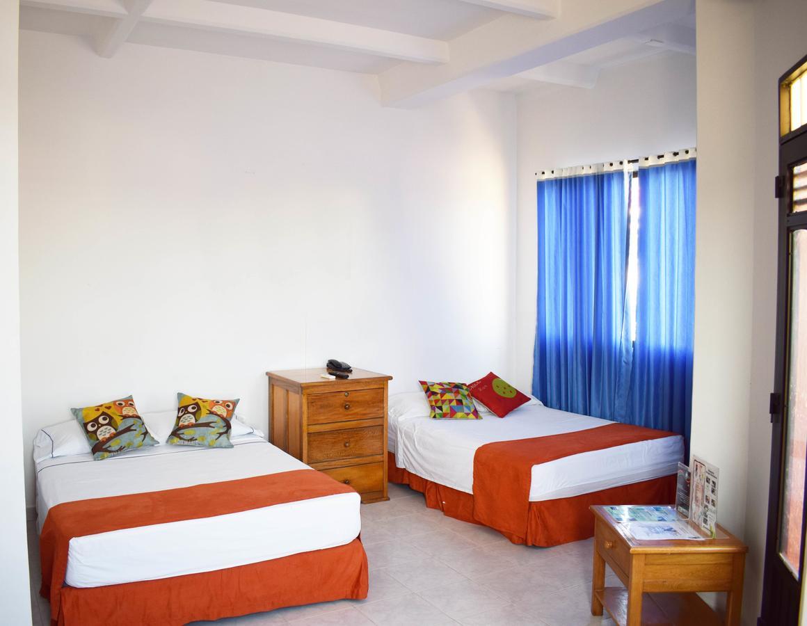 Hotel Punta De Aguila Necoclí Extérieur photo